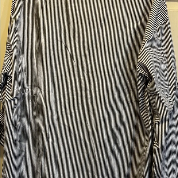 EMERY ROSE BLOUSE - Picture 3 of 6